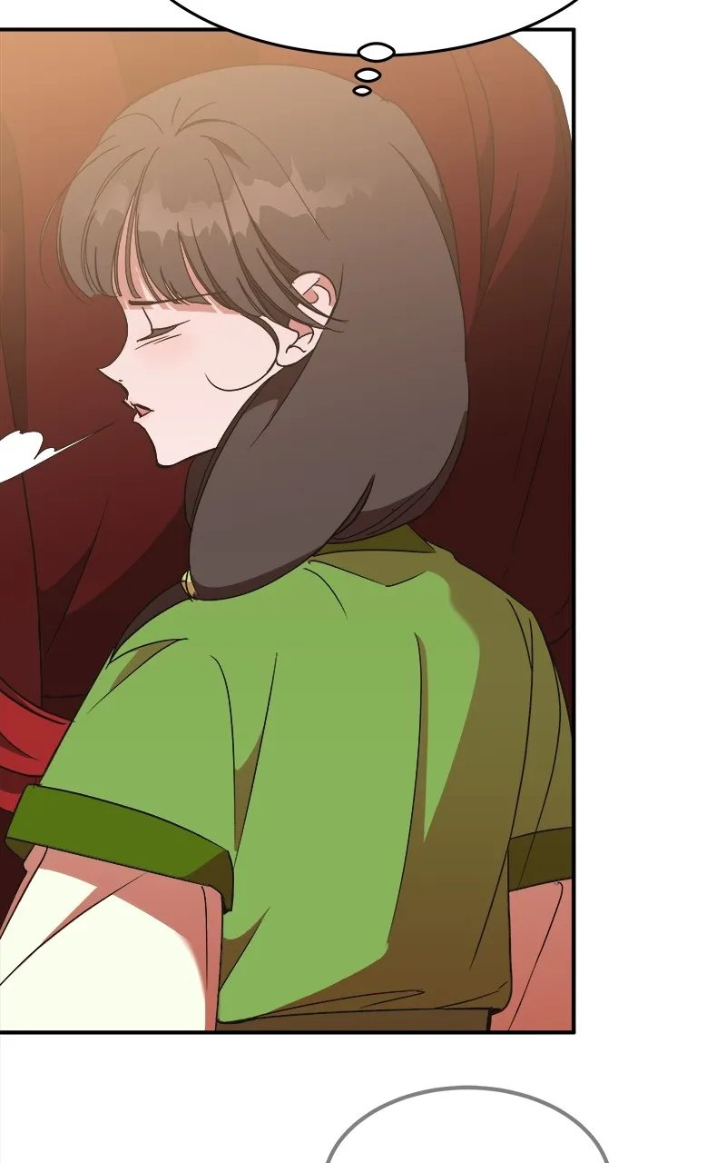 Read How a Goddess Wins Over Tigers chapter 24 image 83 on Lezhin