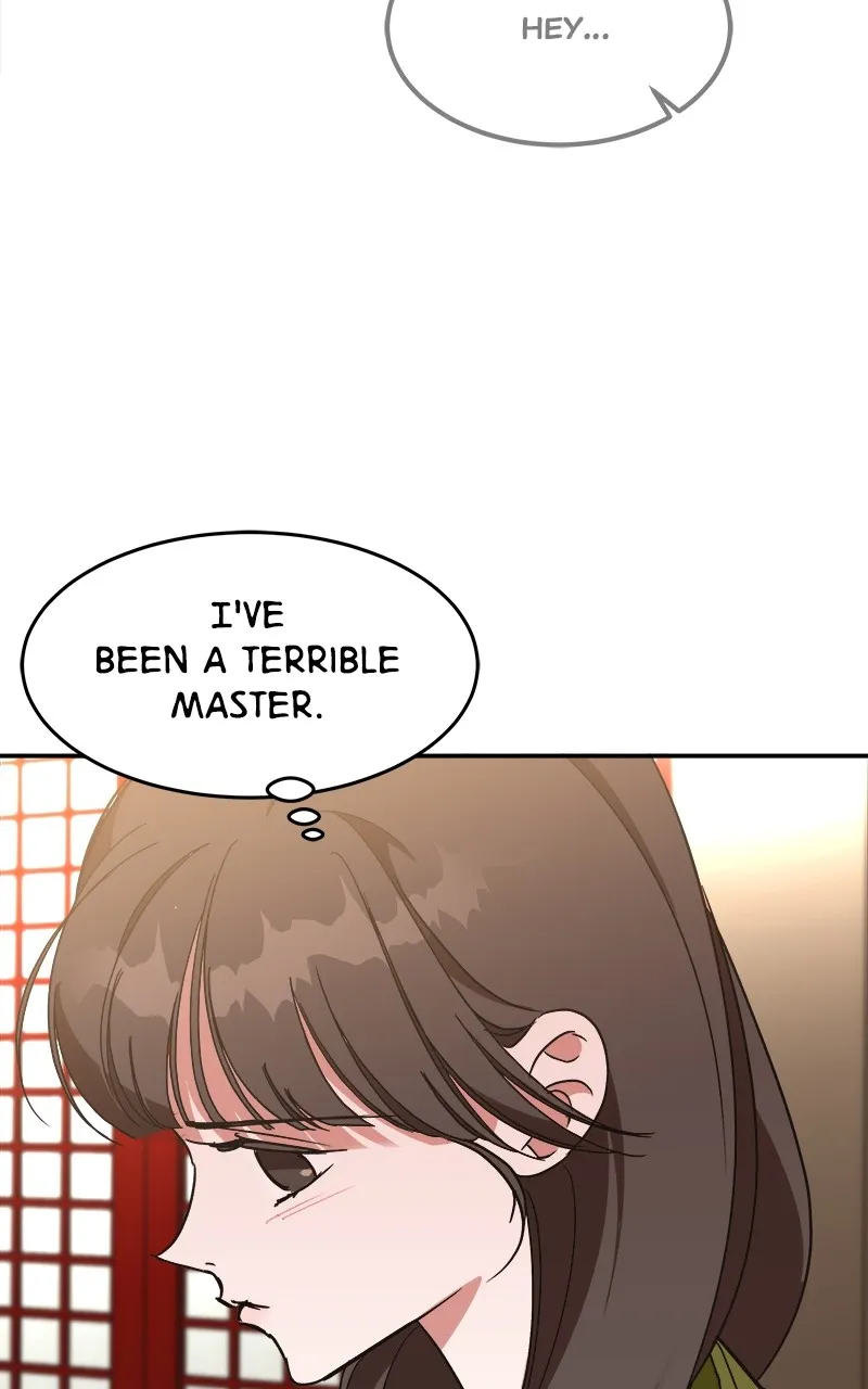 Read How a Goddess Wins Over Tigers chapter 24 image 84 on Lezhin
