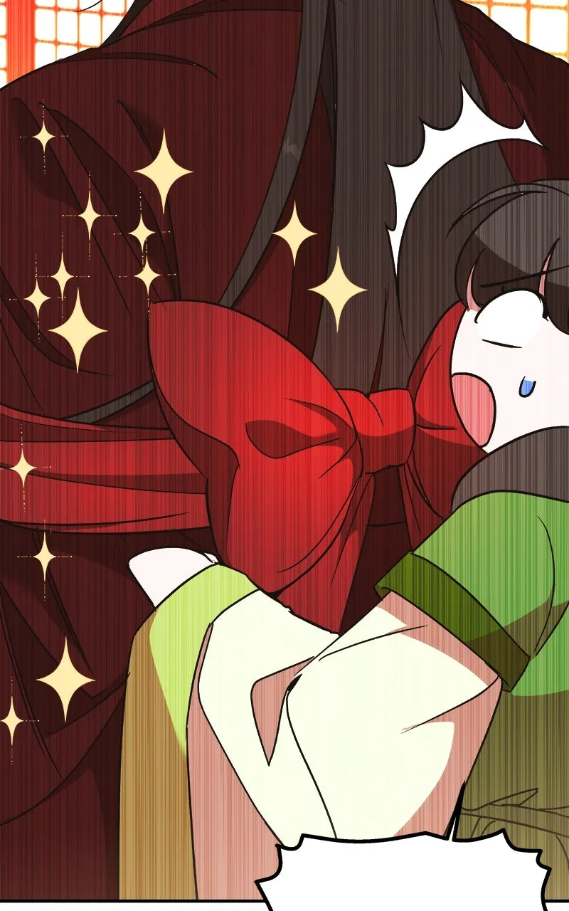 Read How a Goddess Wins Over Tigers chapter 24 image 88 on Lezhin