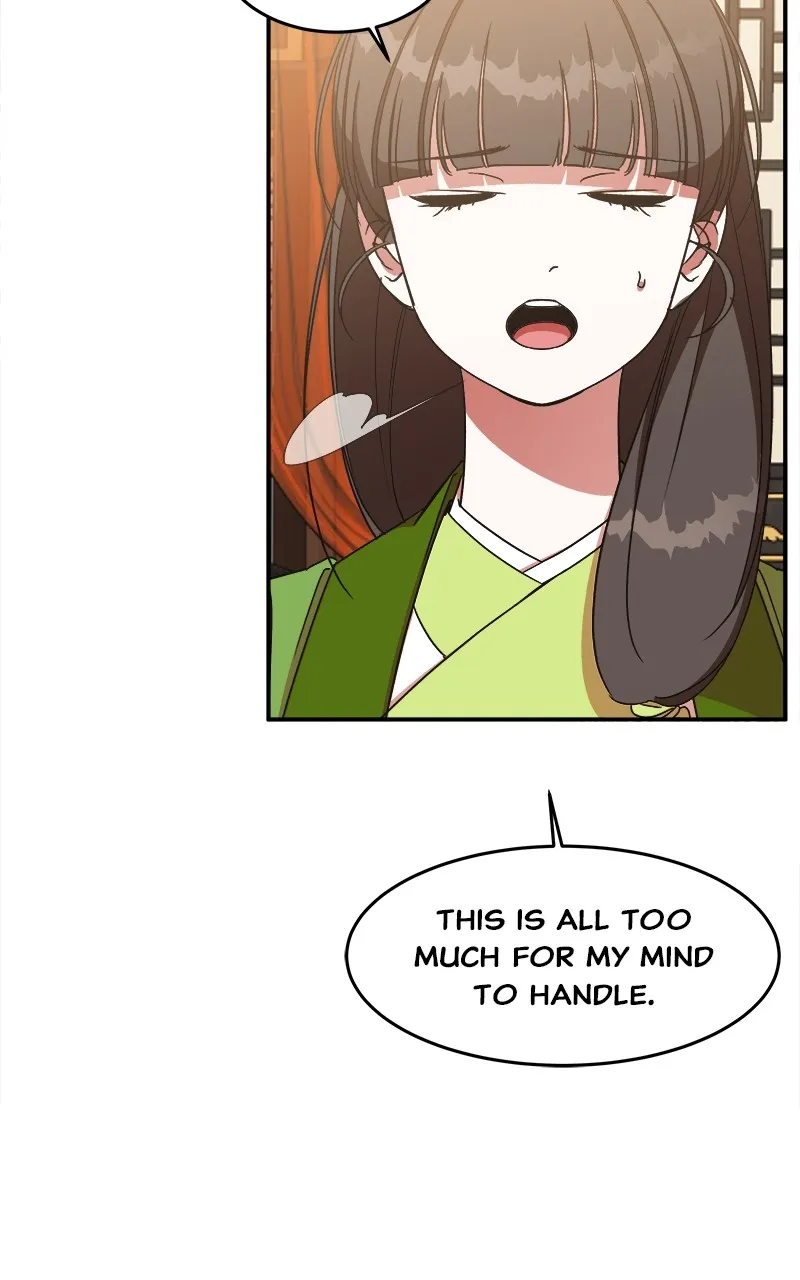 Read How a Goddess Wins Over Tigers chapter 24 image 9 on Lezhin