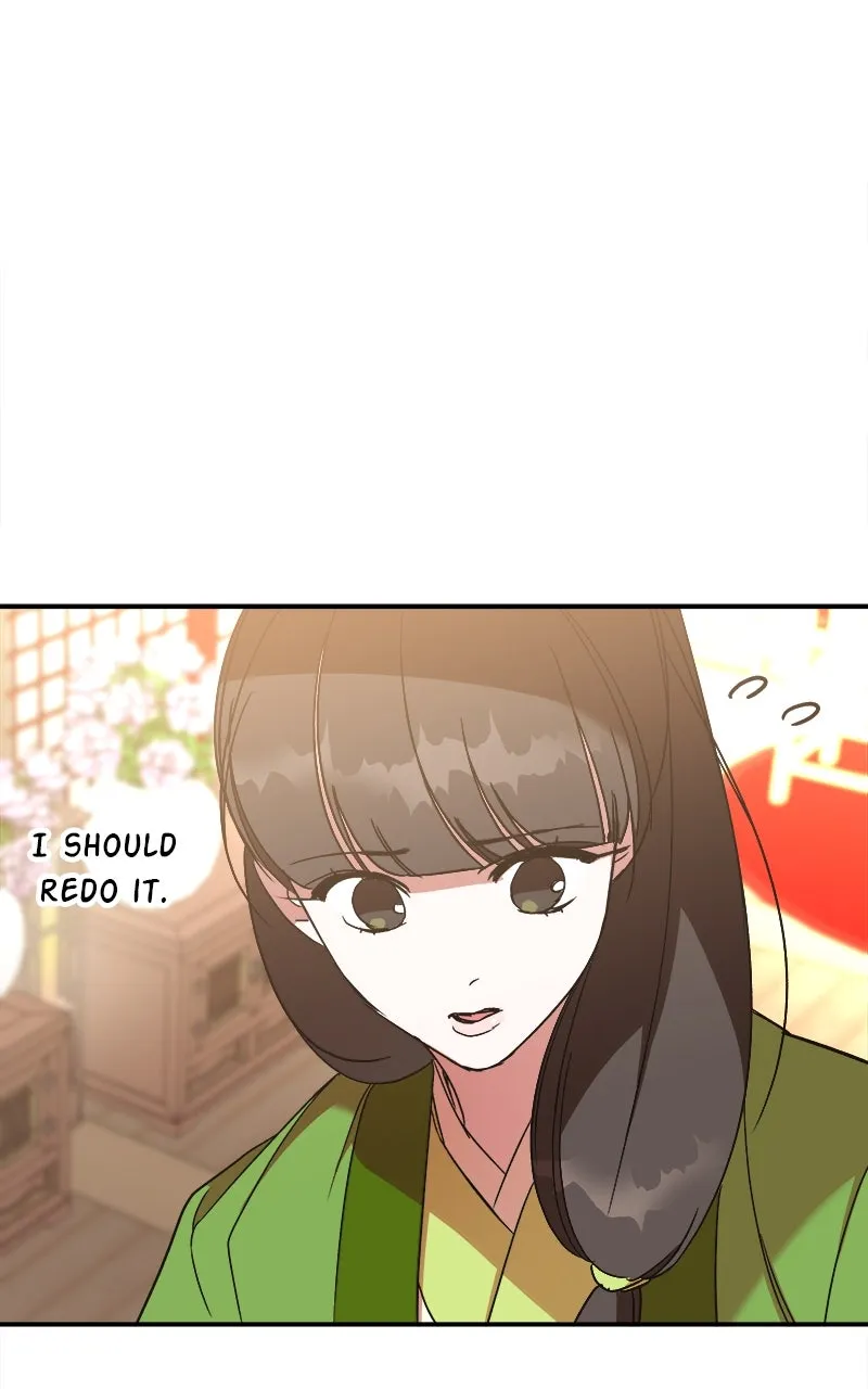 Read How a Goddess Wins Over Tigers chapter 24 image 92 on Lezhin