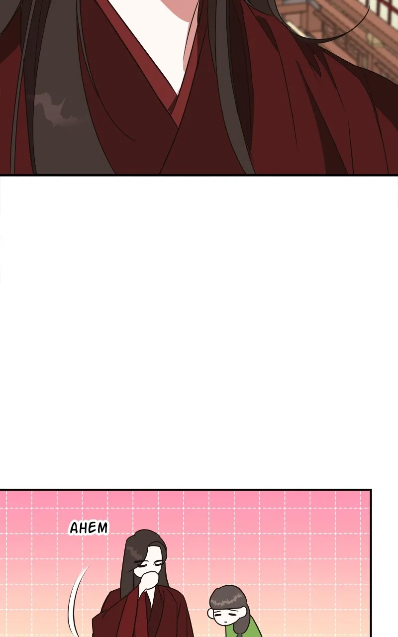 Read How a Goddess Wins Over Tigers chapter 24 image 97 on Lezhin