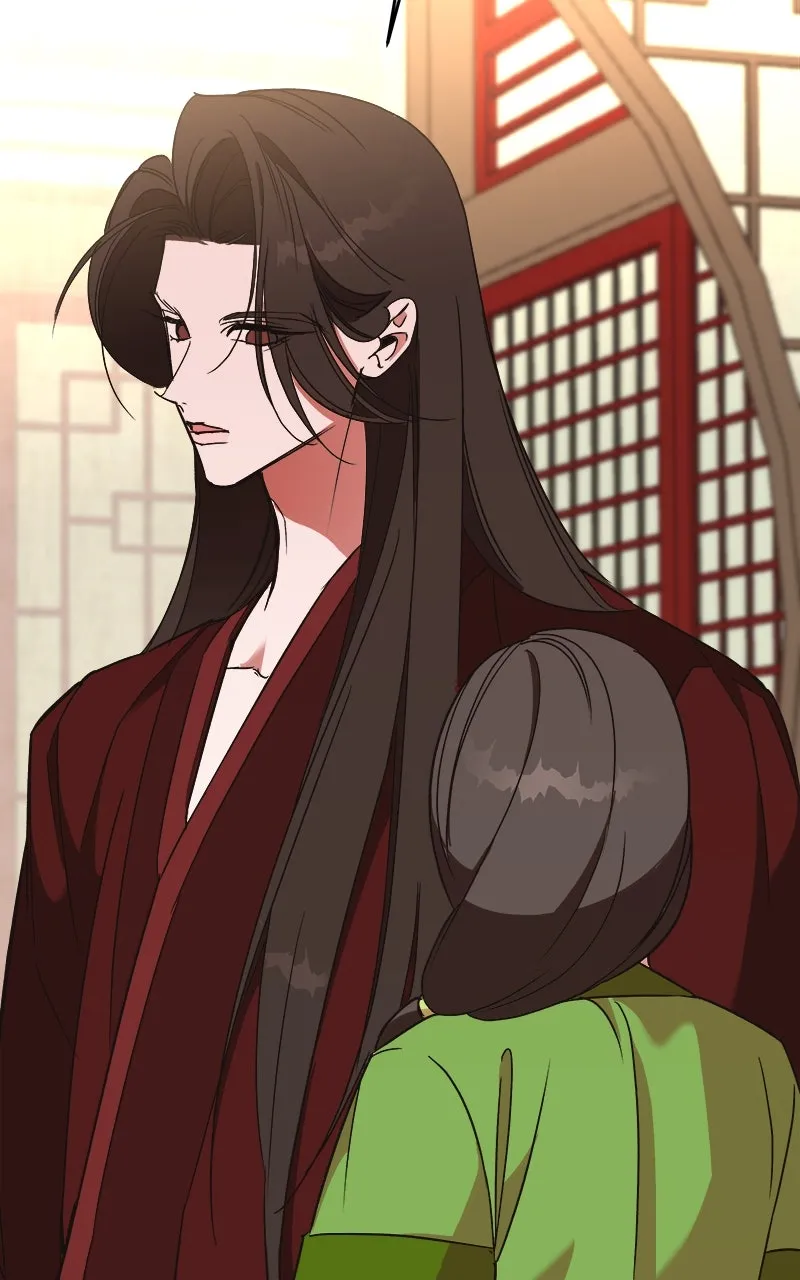 Read How a Goddess Wins Over Tigers chapter 24 image 99 on Lezhin