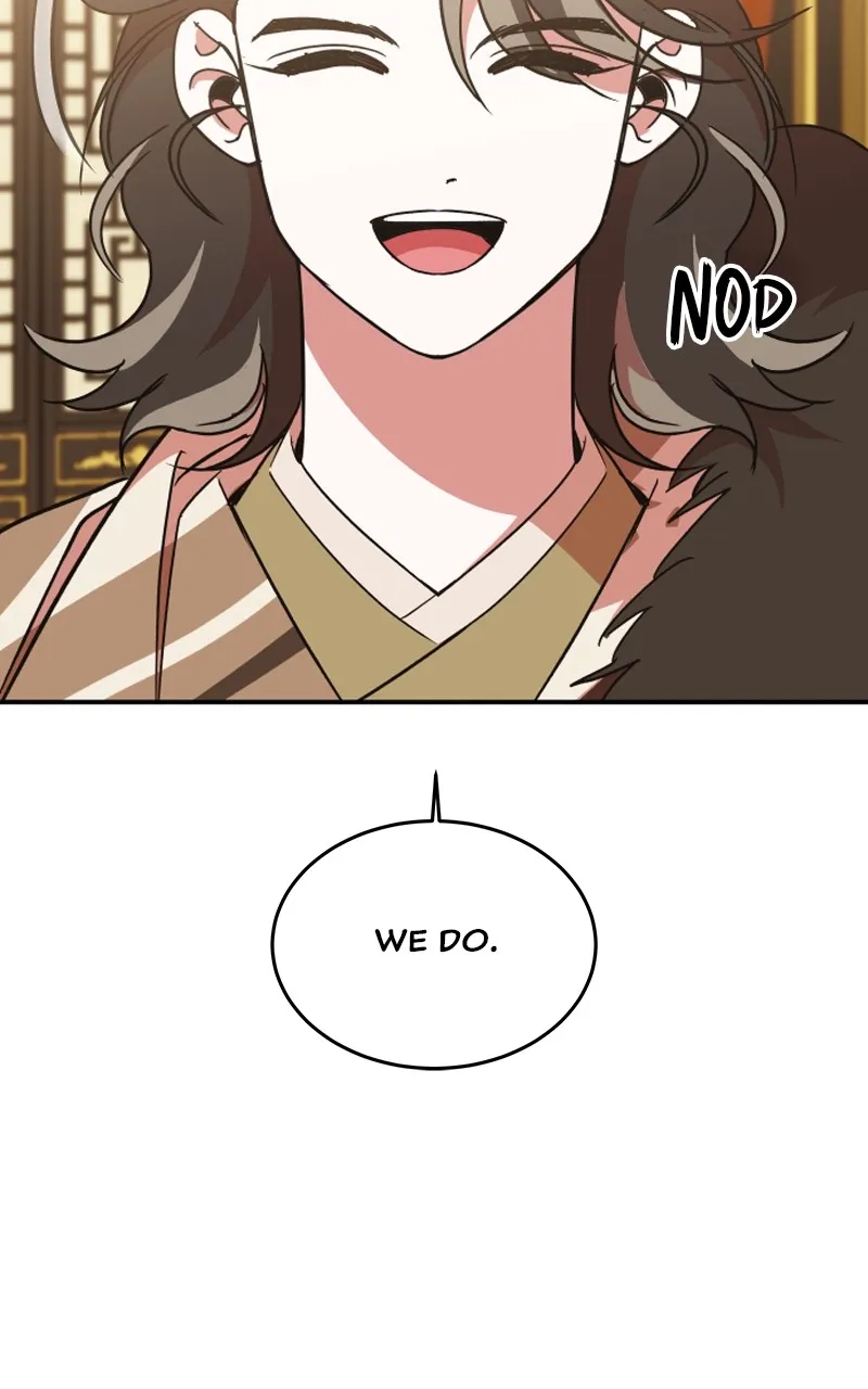 Read How a Goddess Wins Over Tigers chapter 25 image 1 on Lezhin