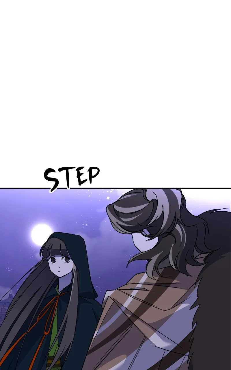 Read How a Goddess Wins Over Tigers chapter 25 image 100 on Lezhin