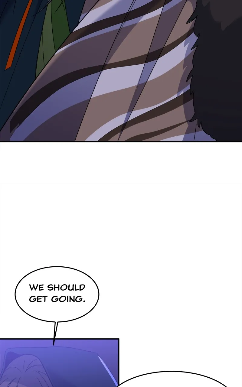 Read How a Goddess Wins Over Tigers chapter 25 image 101 on Lezhin