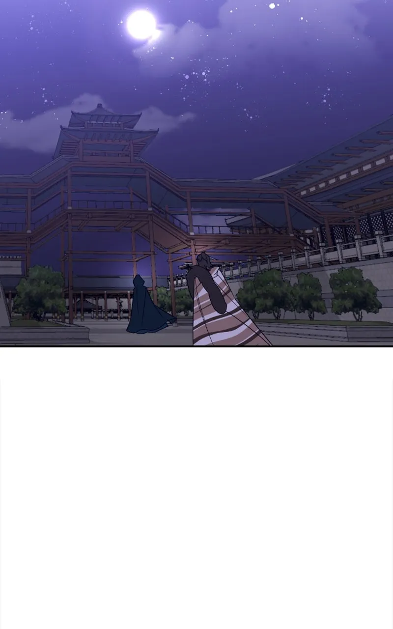 Read How a Goddess Wins Over Tigers chapter 25 image 109 on Lezhin