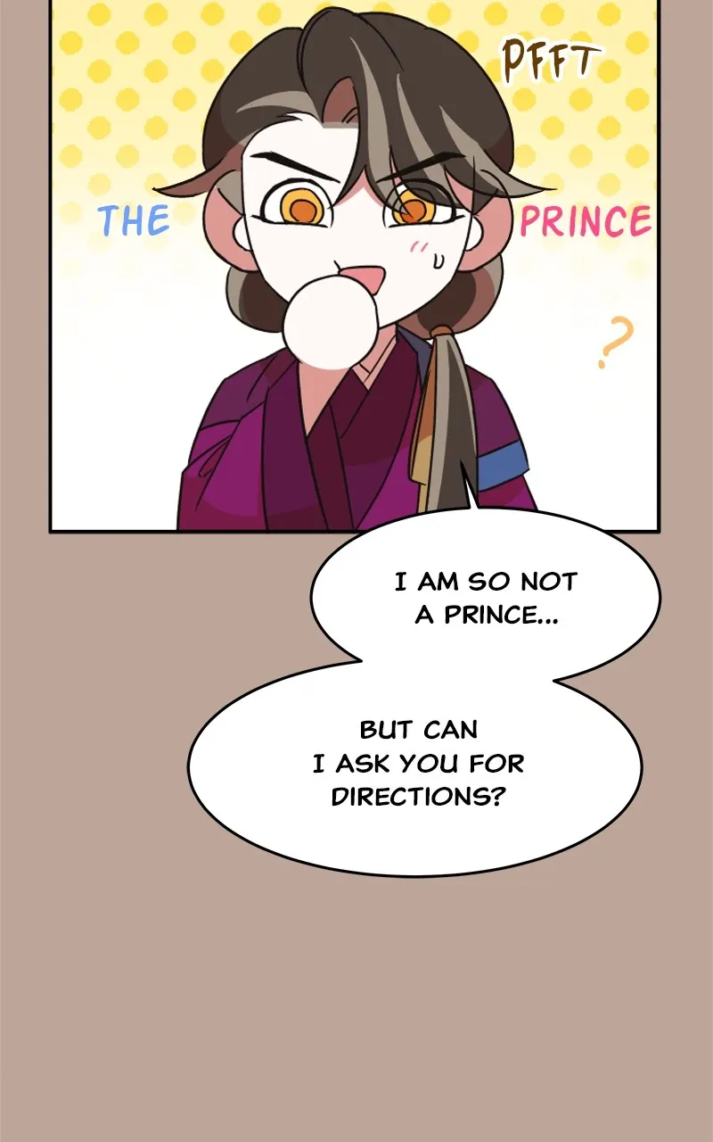 Read How a Goddess Wins Over Tigers chapter 25 image 11 on Lezhin