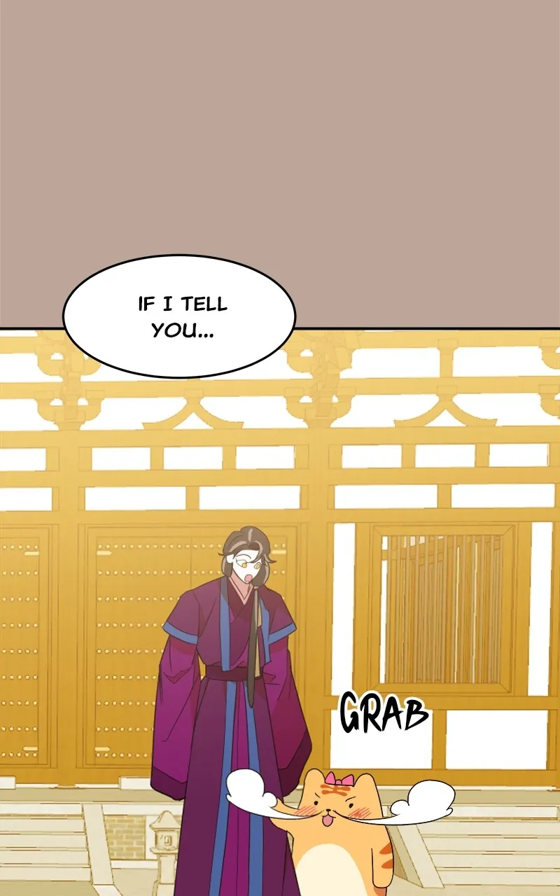 Read How a Goddess Wins Over Tigers chapter 25 image 12 on Lezhin