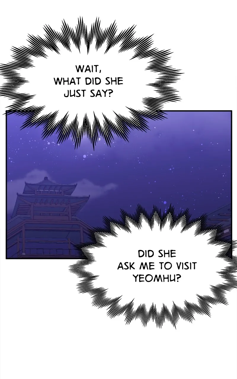 Read How a Goddess Wins Over Tigers chapter 25 image 124 on Lezhin