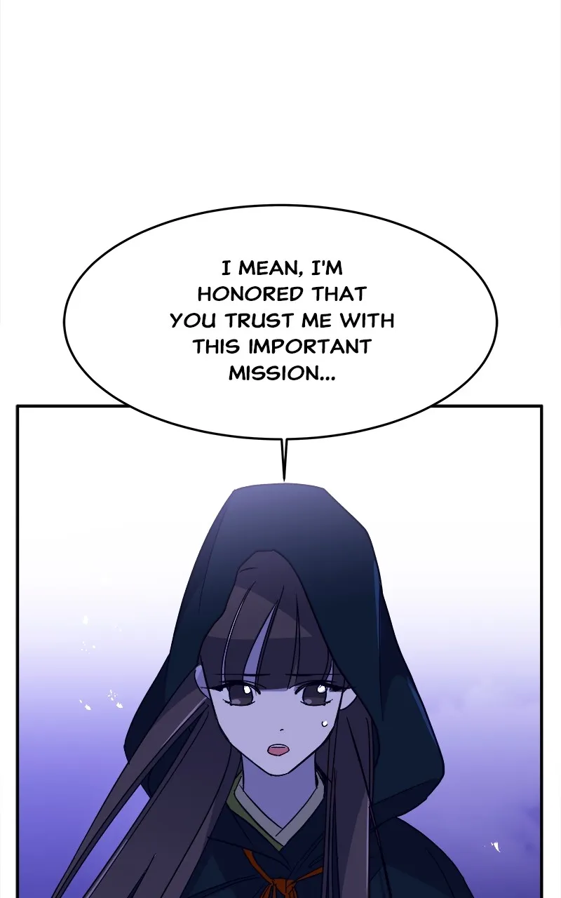 Read How a Goddess Wins Over Tigers chapter 25 image 128 on Lezhin