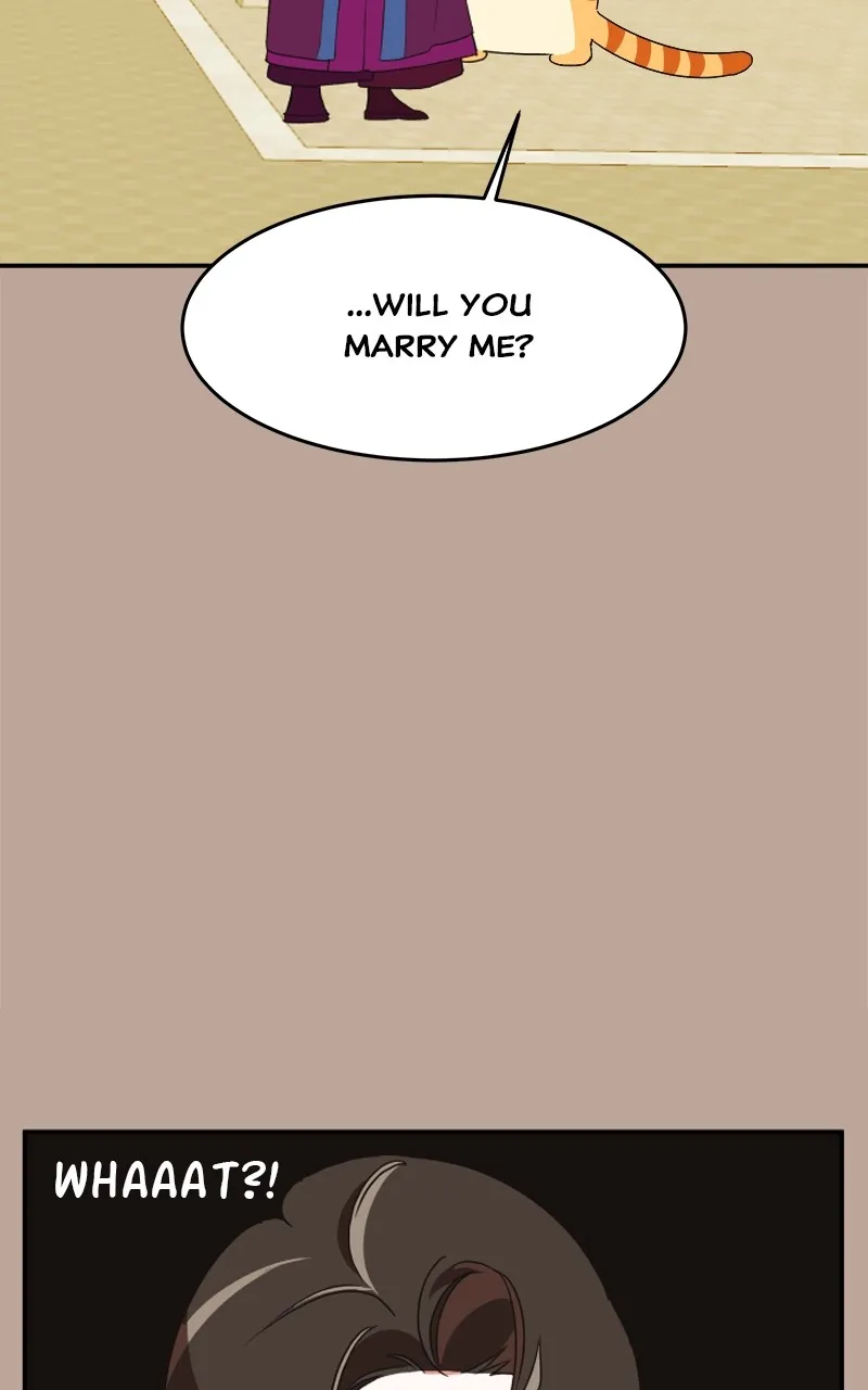 Read How a Goddess Wins Over Tigers chapter 25 image 13 on Lezhin