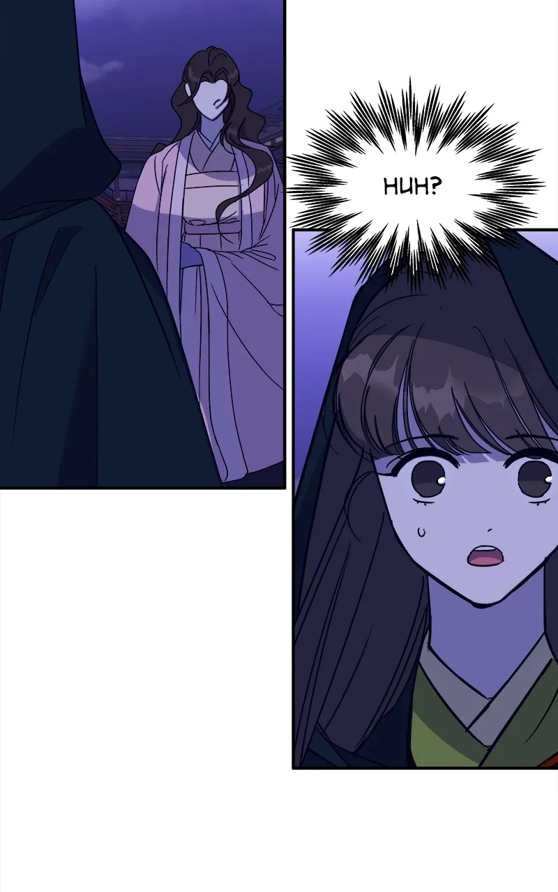 Read How a Goddess Wins Over Tigers chapter 25 image 132 on Lezhin