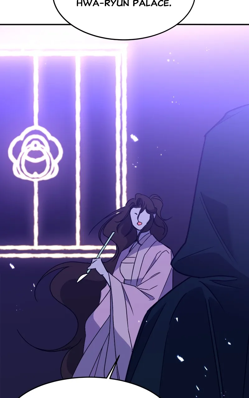 Read How a Goddess Wins Over Tigers chapter 25 image 137 on Lezhin