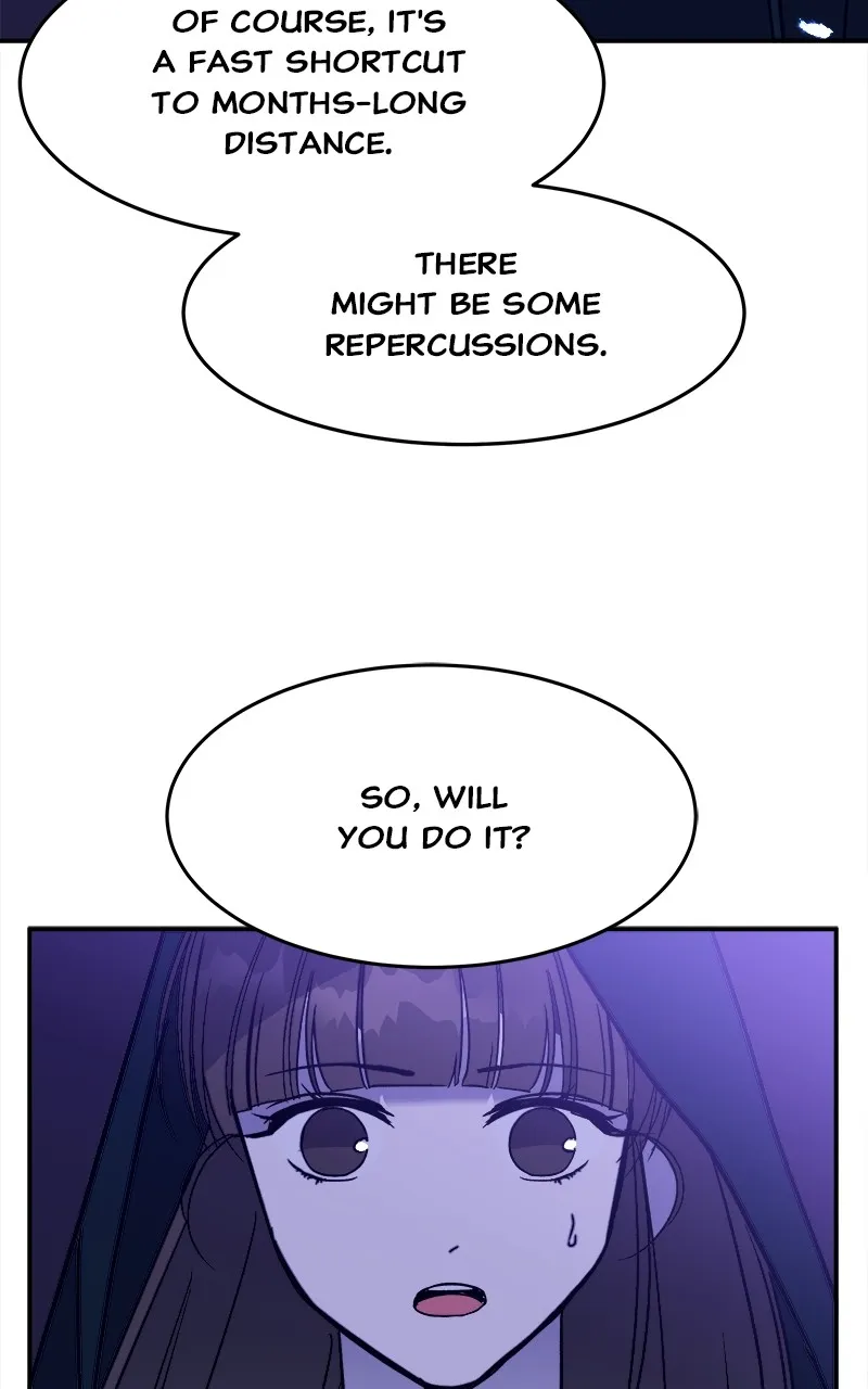 Read How a Goddess Wins Over Tigers chapter 25 image 138 on Lezhin