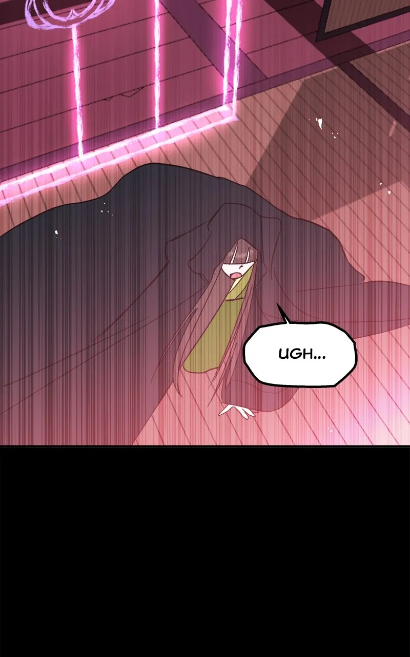Read How a Goddess Wins Over Tigers chapter 25 image 153 on Lezhin