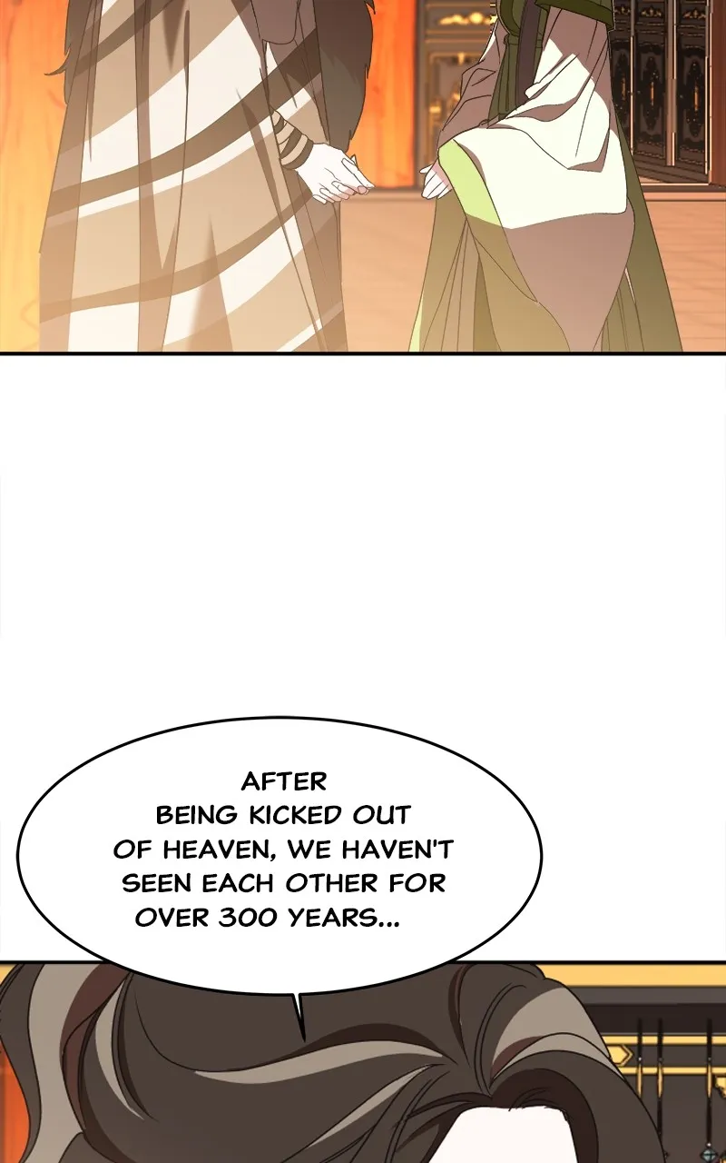 Read How a Goddess Wins Over Tigers chapter 25 image 17 on Lezhin