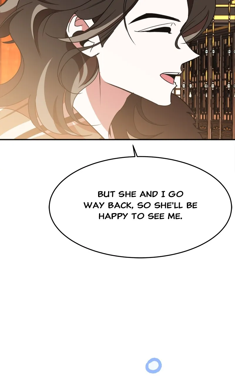 Read How a Goddess Wins Over Tigers chapter 25 image 18 on Lezhin