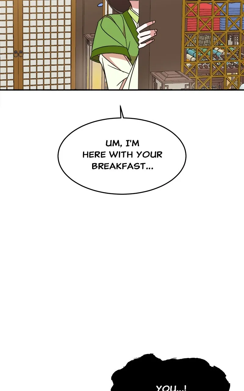 Read How a Goddess Wins Over Tigers chapter 25 image 25 on Lezhin