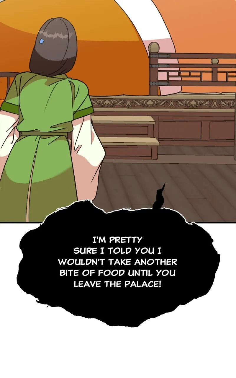 Read How a Goddess Wins Over Tigers chapter 25 image 27 on Lezhin