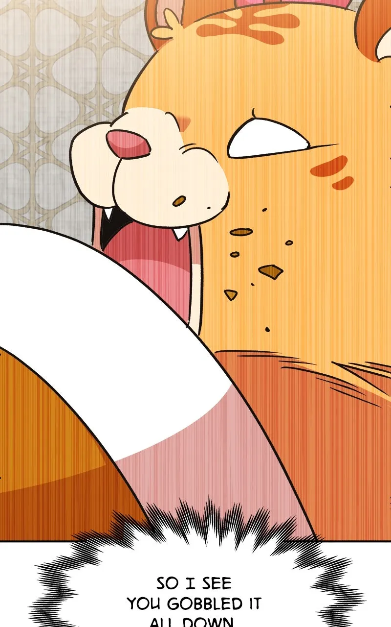 Read How a Goddess Wins Over Tigers chapter 25 image 29 on Lezhin