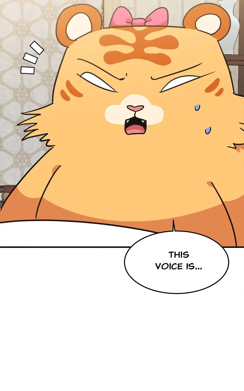 Read How a Goddess Wins Over Tigers chapter 25 image 36 on Lezhin