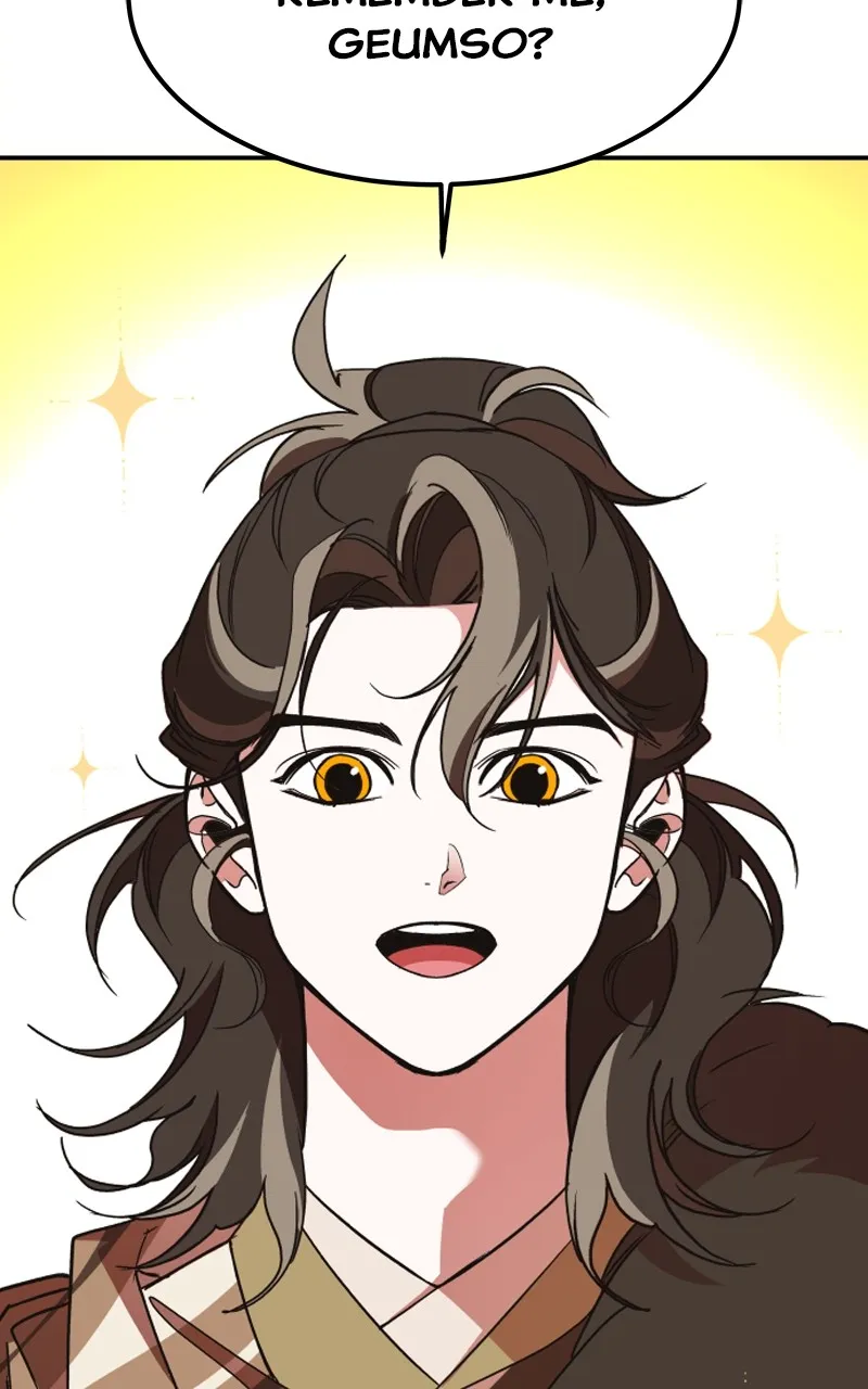 Read How a Goddess Wins Over Tigers chapter 25 image 39 on Lezhin