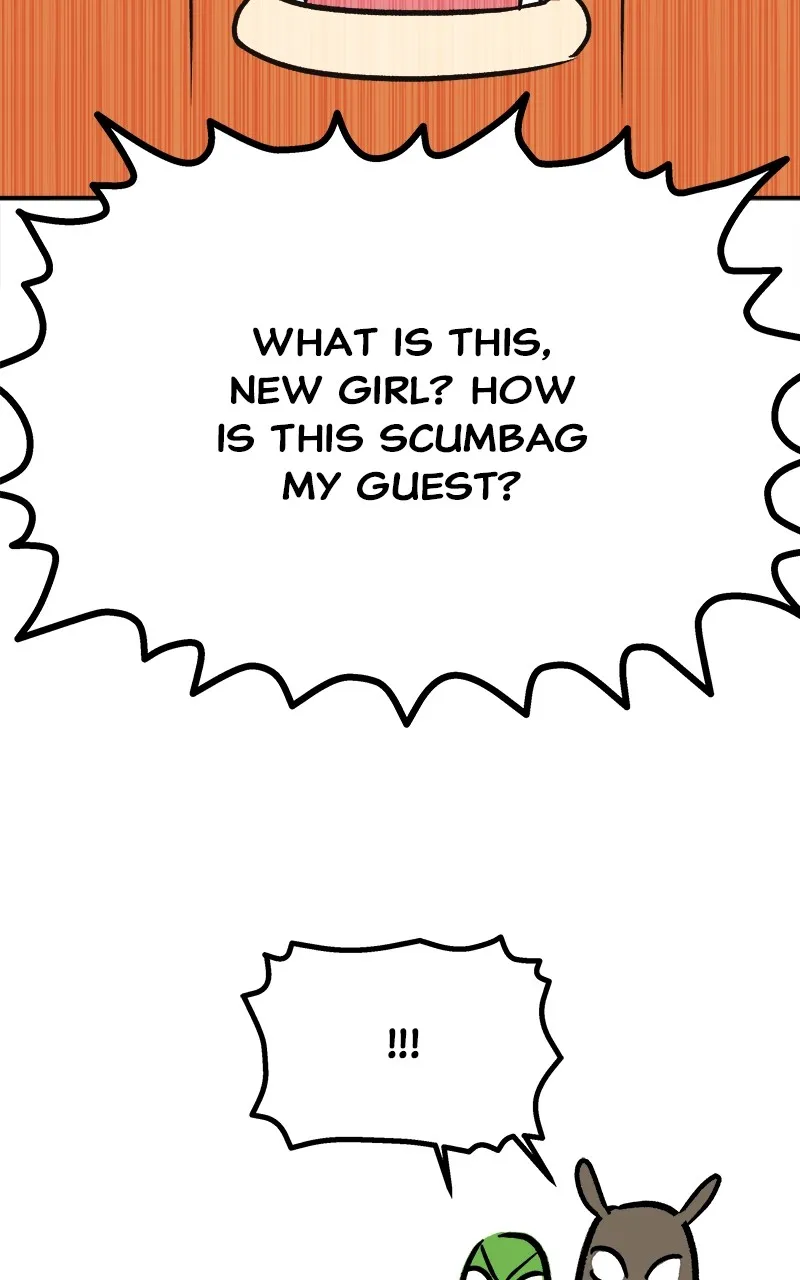 Read How a Goddess Wins Over Tigers chapter 25 image 46 on Lezhin
