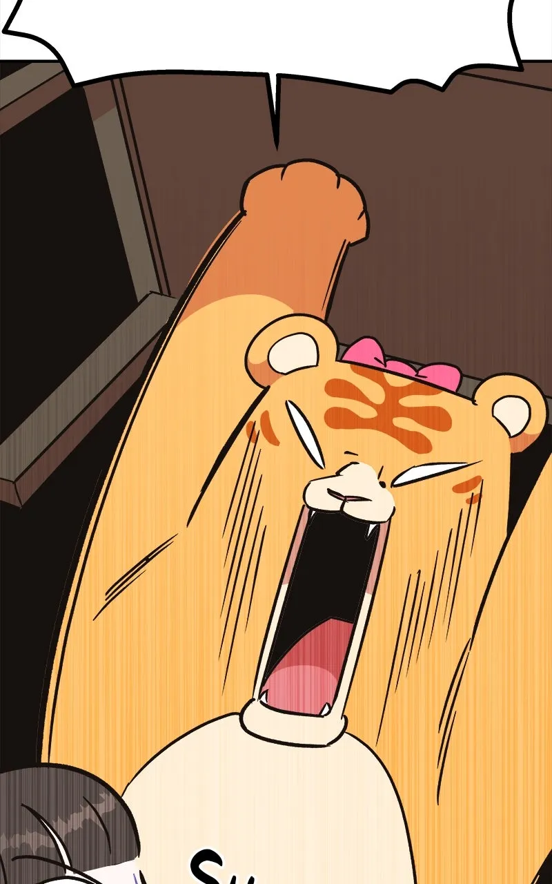 Read How a Goddess Wins Over Tigers chapter 25 image 50 on Lezhin