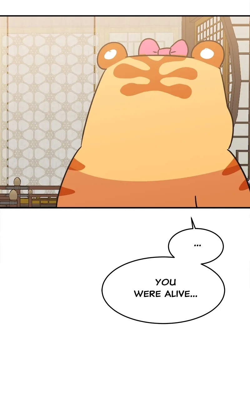 Read How a Goddess Wins Over Tigers chapter 25 image 58 on Lezhin