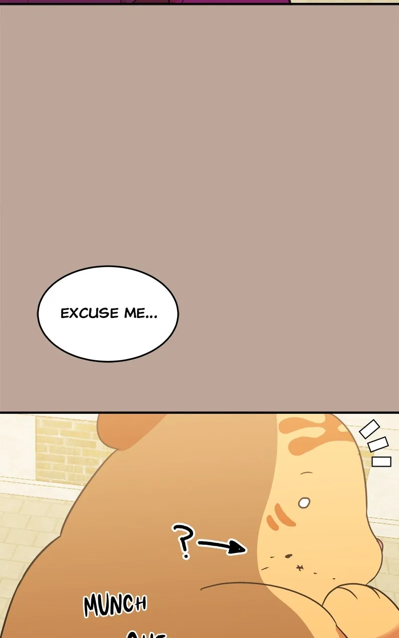 Read How a Goddess Wins Over Tigers chapter 25 image 6 on Lezhin