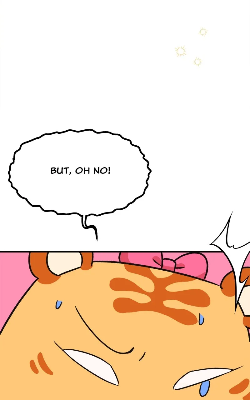 Read How a Goddess Wins Over Tigers chapter 25 image 62 on Lezhin