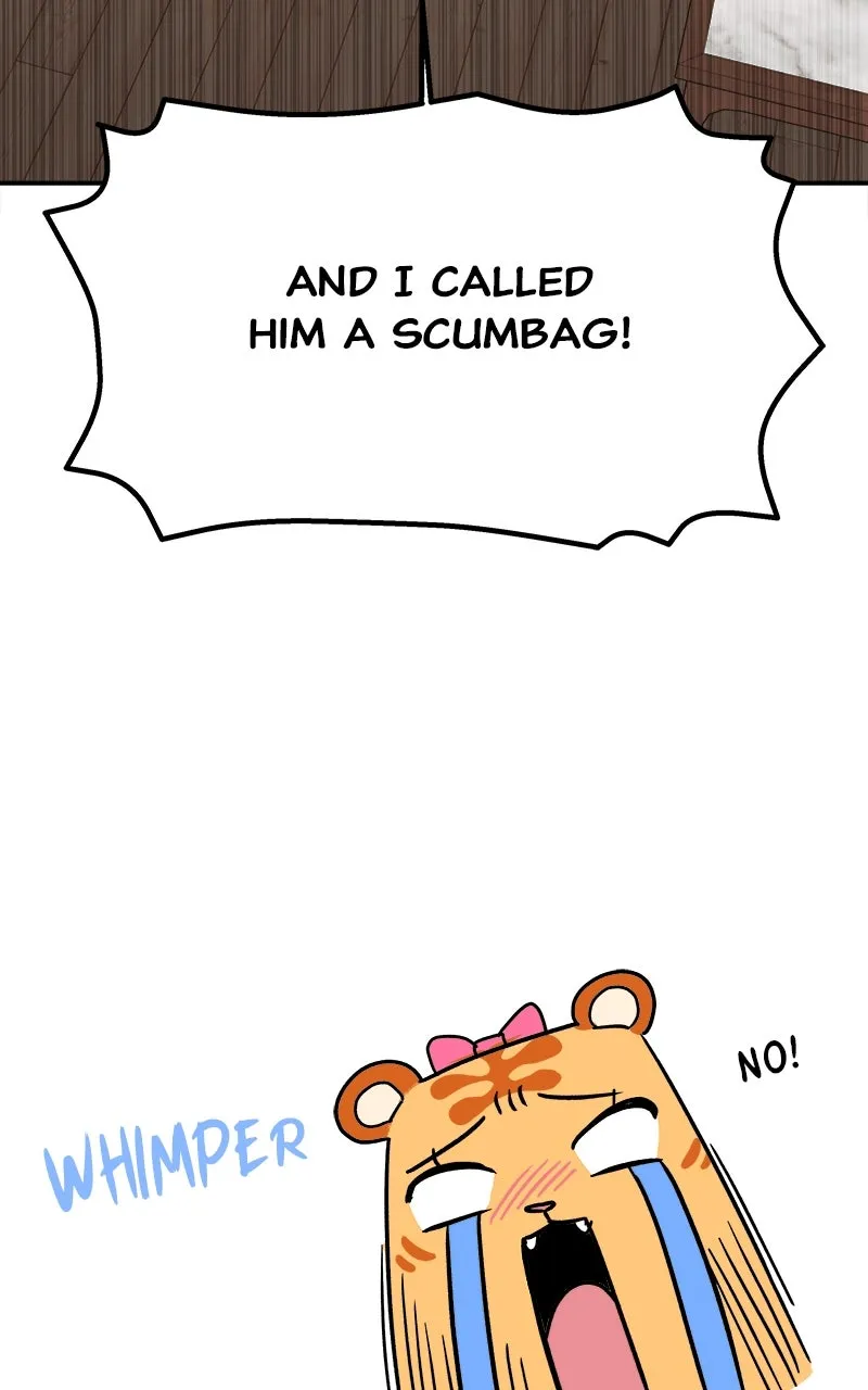 Read How a Goddess Wins Over Tigers chapter 25 image 65 on Lezhin