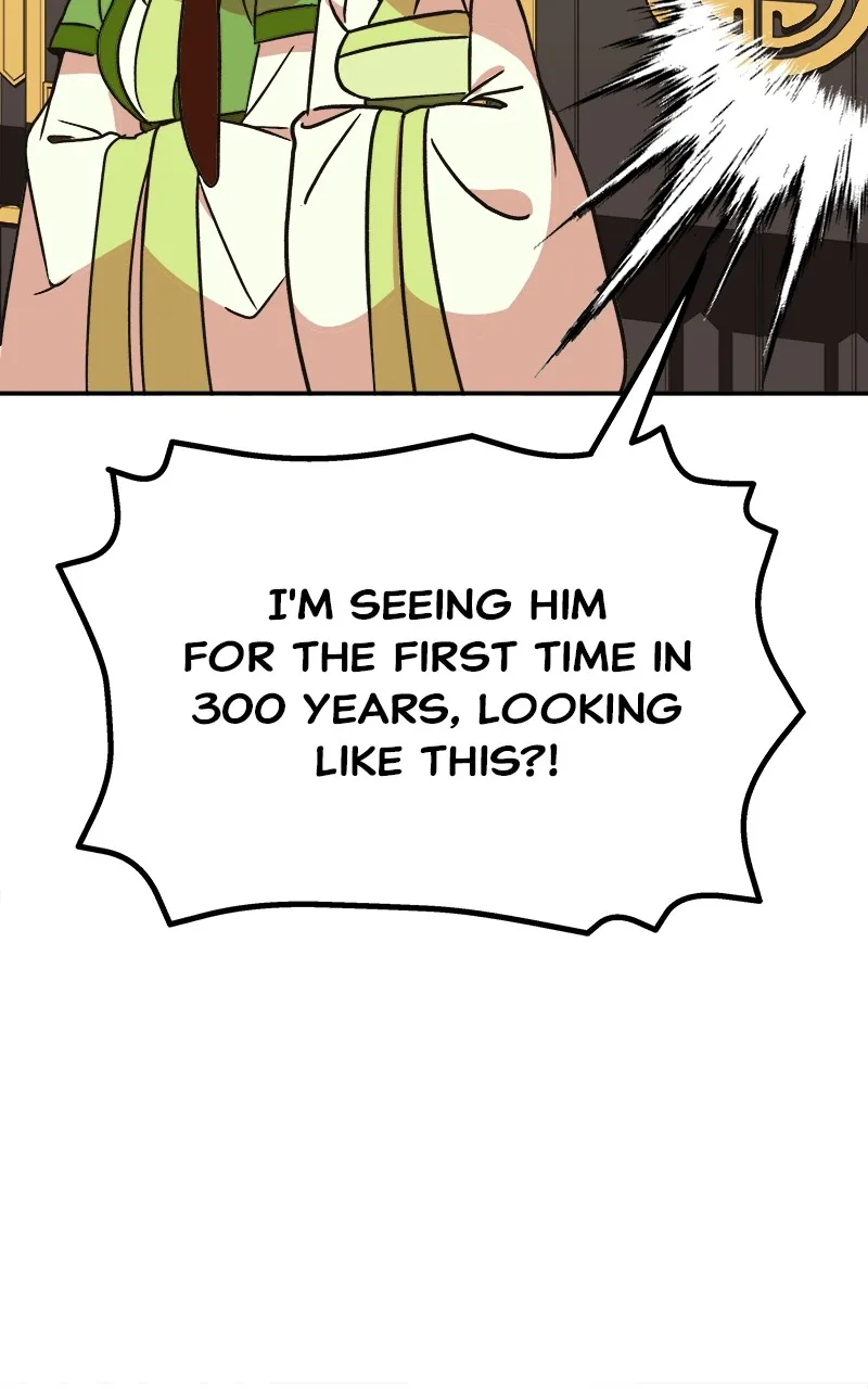 Read How a Goddess Wins Over Tigers chapter 25 image 67 on Lezhin