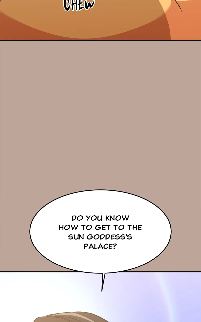 Read How a Goddess Wins Over Tigers chapter 25 image 7 on Lezhin