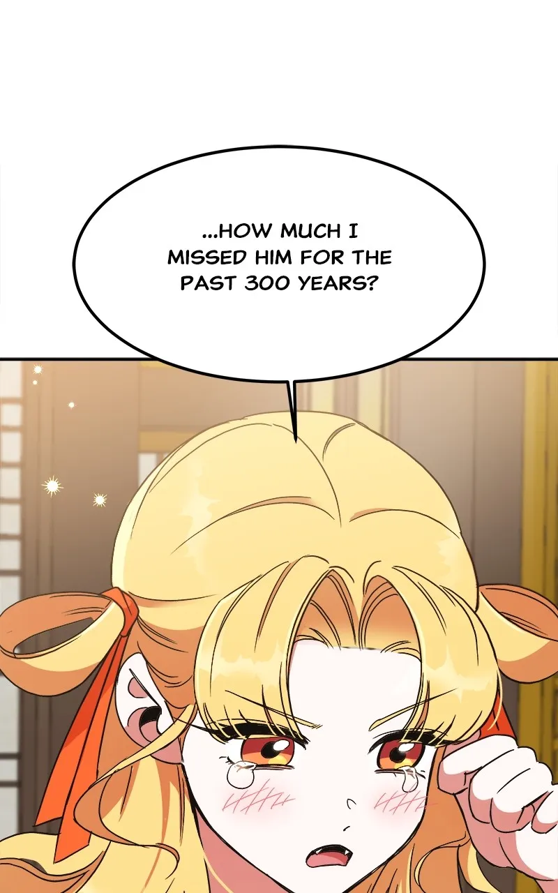 Read How a Goddess Wins Over Tigers chapter 25 image 71 on Lezhin