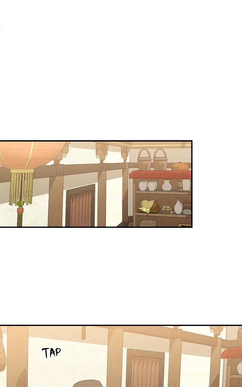 Read How a Goddess Wins Over Tigers chapter 25 image 73 on Lezhin