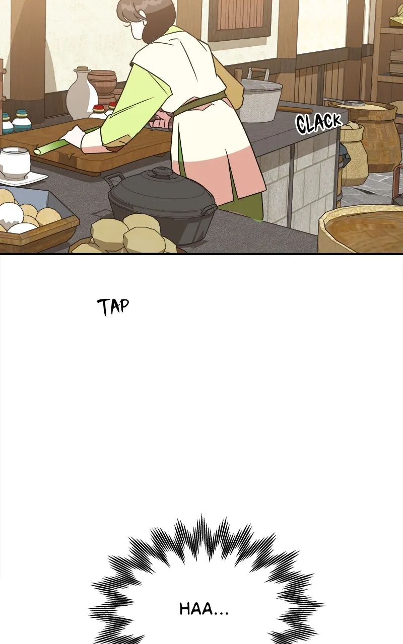 Read How a Goddess Wins Over Tigers chapter 25 image 74 on Lezhin