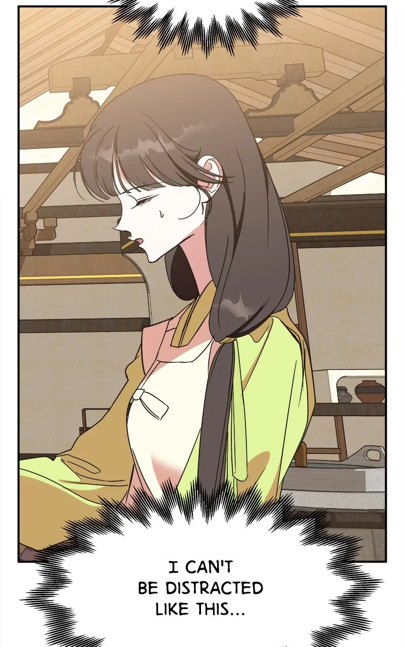 Read How a Goddess Wins Over Tigers chapter 25 image 75 on Lezhin