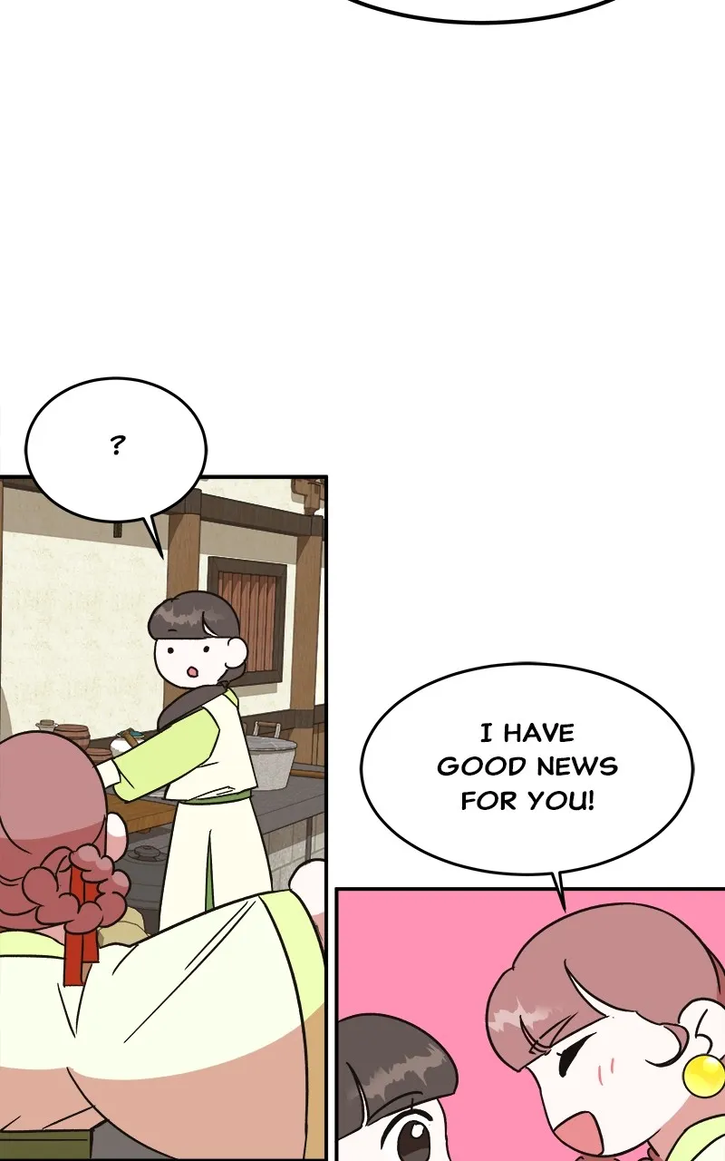 Read How a Goddess Wins Over Tigers chapter 25 image 78 on Lezhin