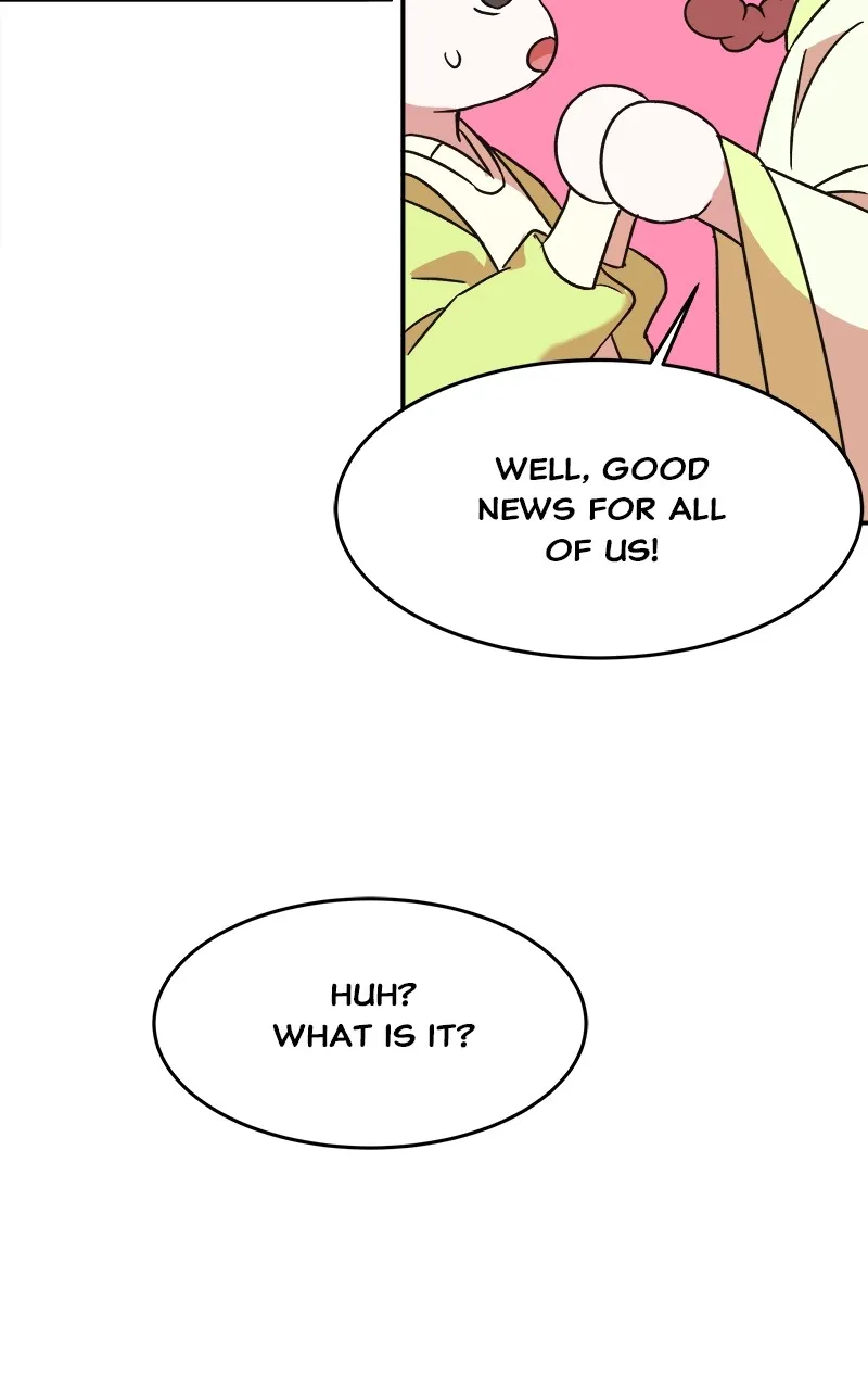 Read How a Goddess Wins Over Tigers chapter 25 image 79 on Lezhin