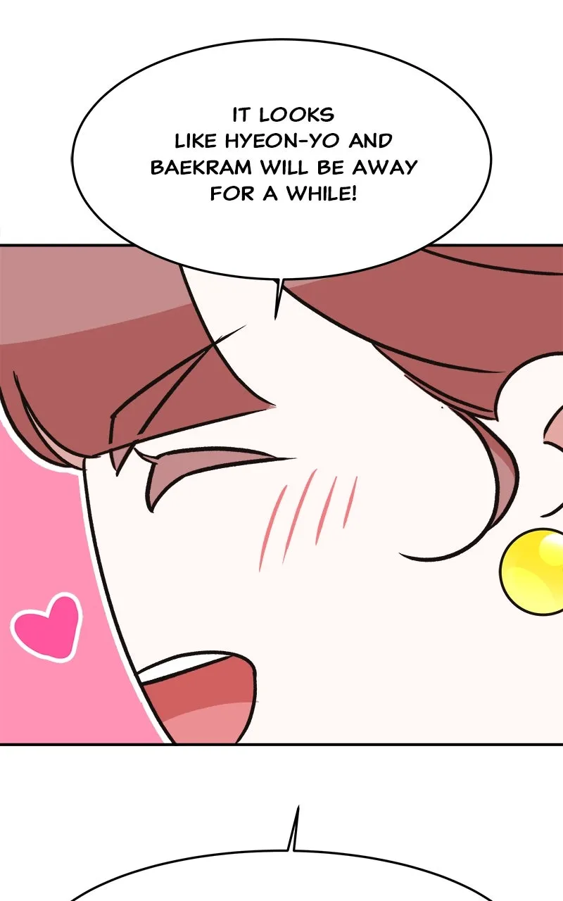 Read How a Goddess Wins Over Tigers chapter 25 image 80 on Lezhin
