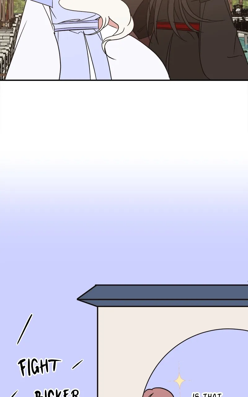Read How a Goddess Wins Over Tigers chapter 25 image 85 on Lezhin
