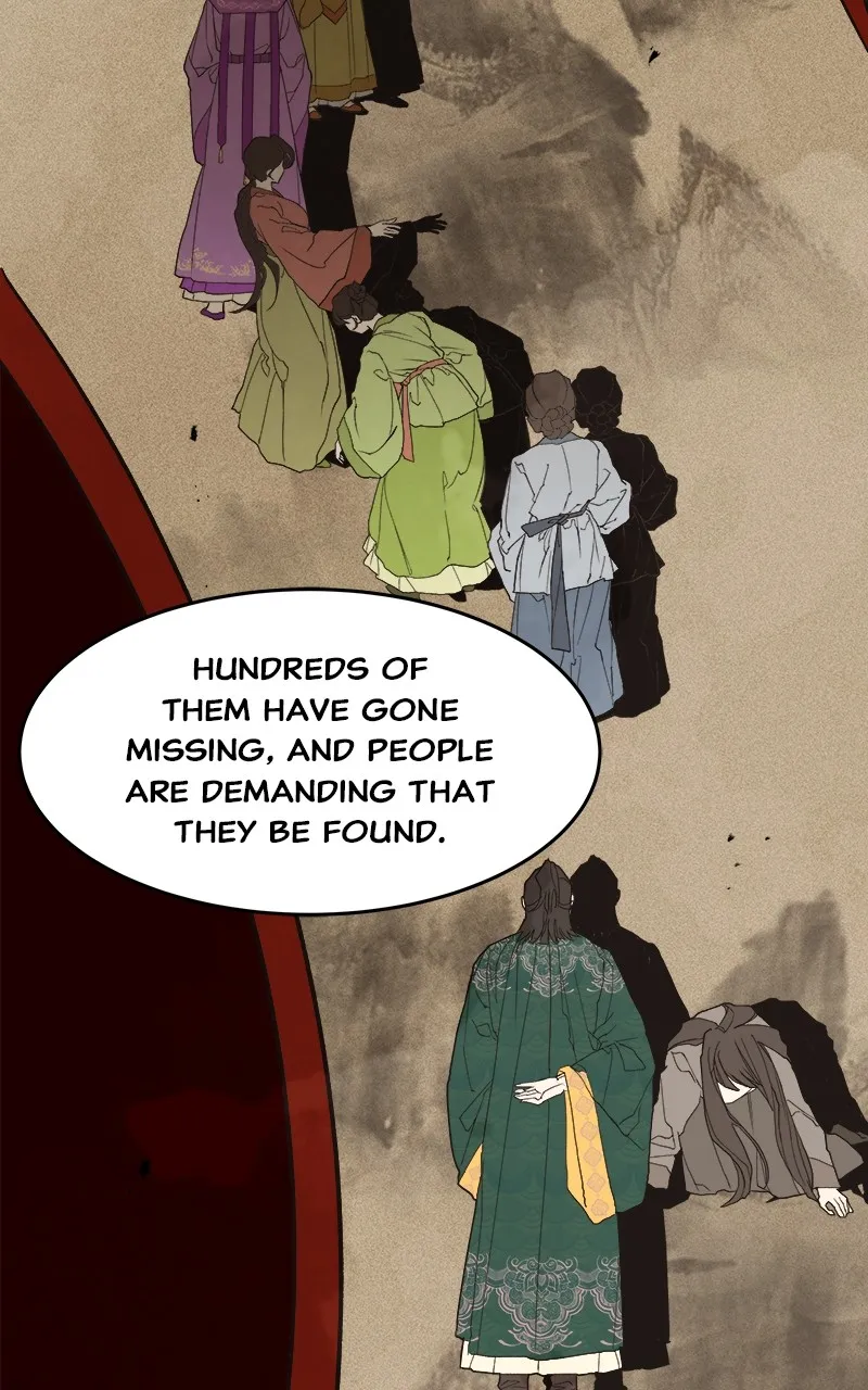 Read How a Goddess Wins Over Tigers chapter 25 image 90 on Lezhin