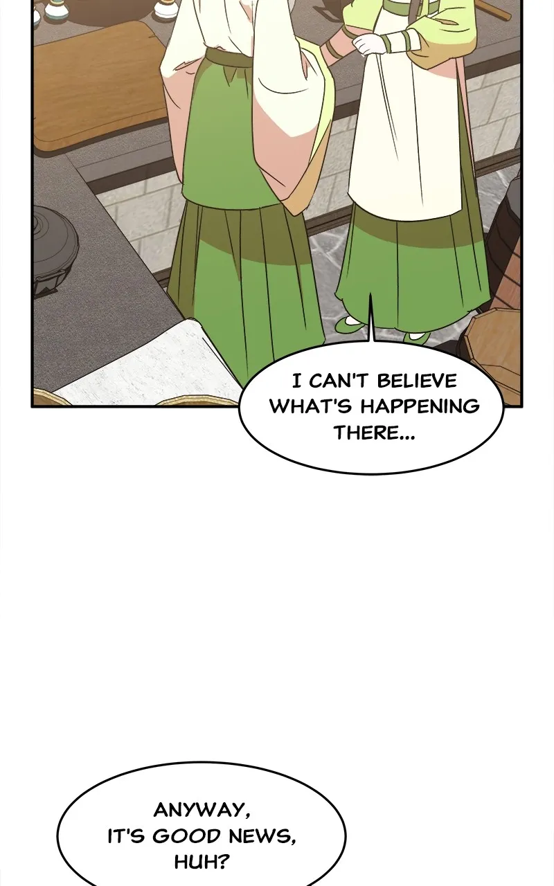 Read How a Goddess Wins Over Tigers chapter 25 image 93 on Lezhin