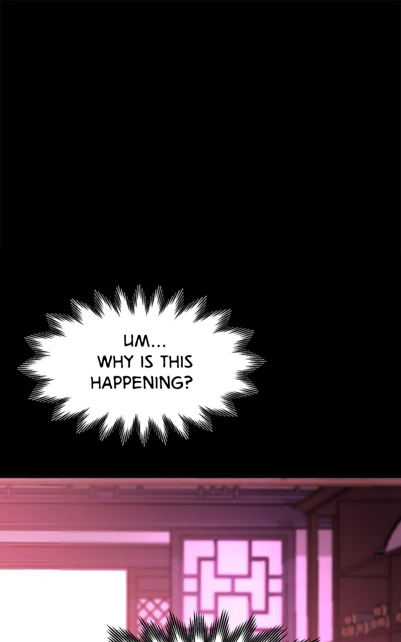 Read How a Goddess Wins Over Tigers chapter 26 image 0 on Lezhin