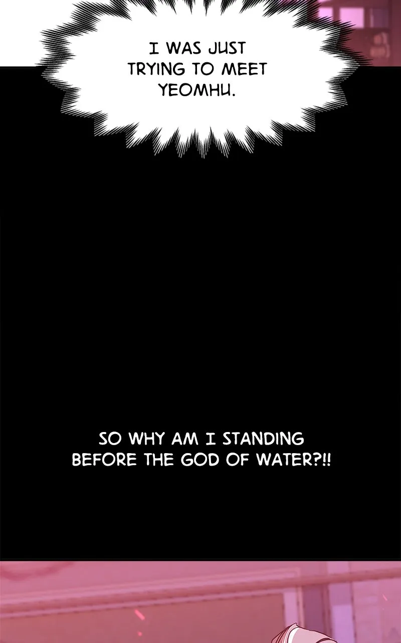 Read How a Goddess Wins Over Tigers chapter 26 image 1 on Lezhin