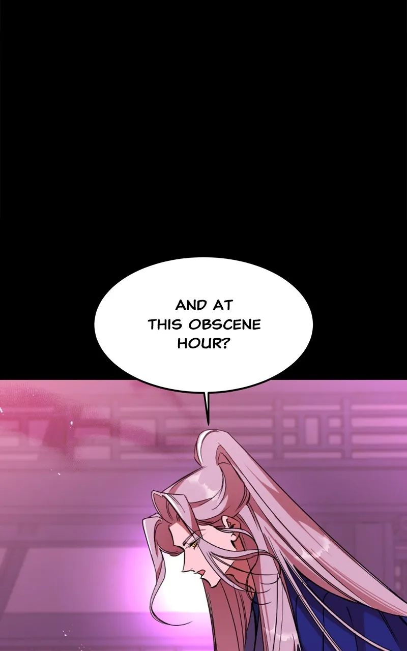 Read How a Goddess Wins Over Tigers chapter 26 image 10 on Lezhin