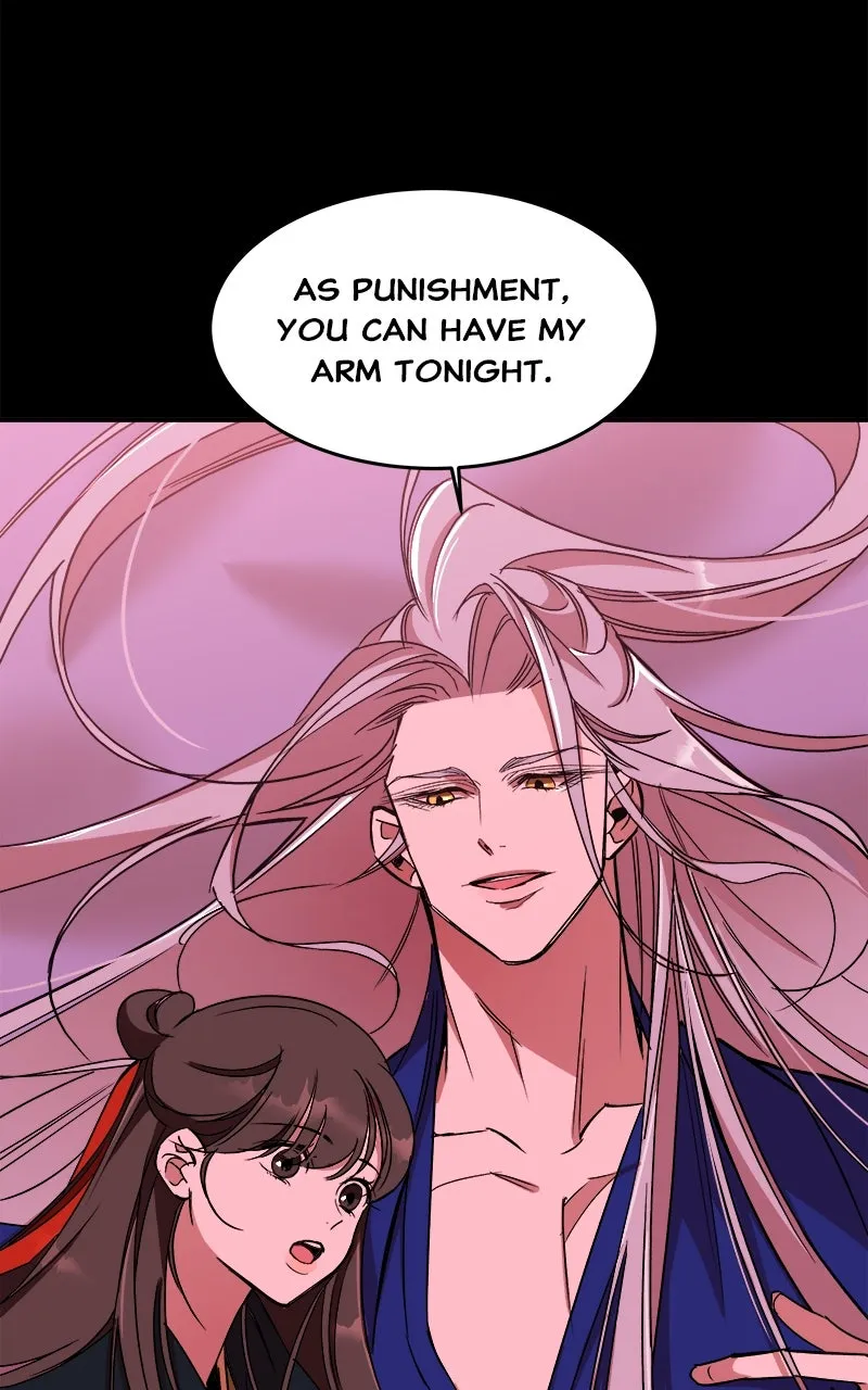 Read How a Goddess Wins Over Tigers chapter 26 image 102 on Lezhin