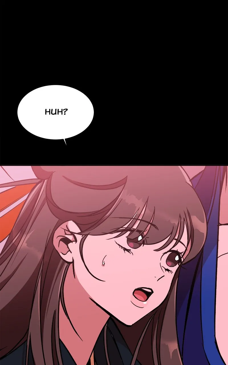 Read How a Goddess Wins Over Tigers chapter 26 image 104 on Lezhin